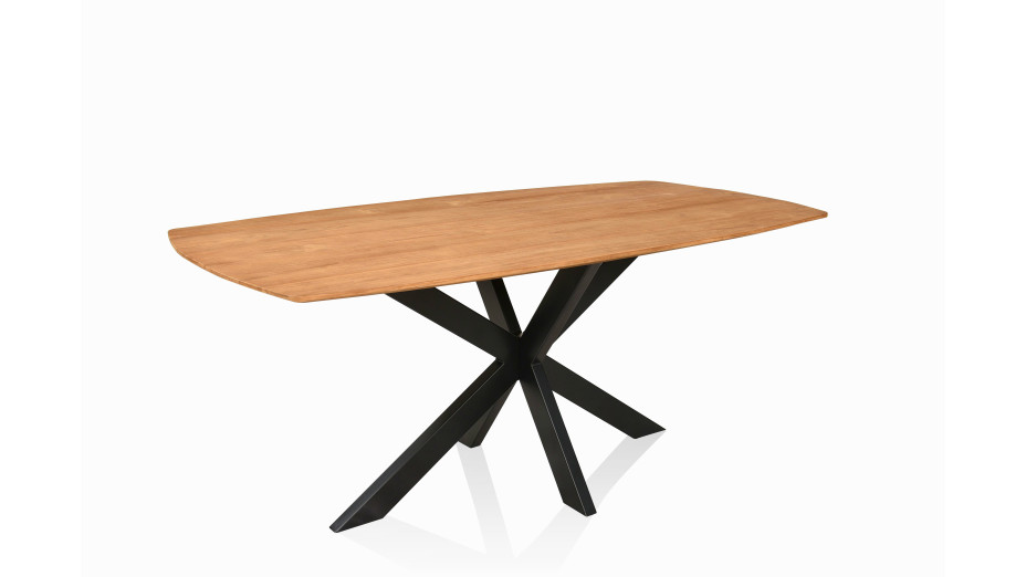 Table de repas Wood 180cm