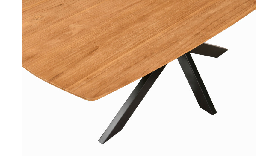 Table de repas Wood 180cm