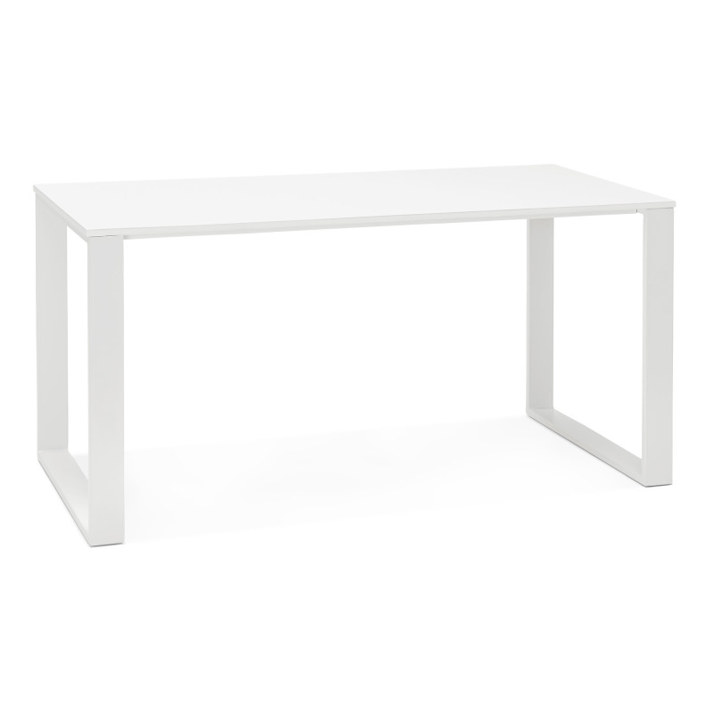 ZEP - Cadre Photo Papa Bois Blanc 22,5cm - Support Photo 10x15cm Sur Table