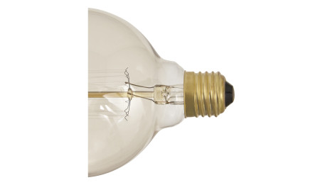 Ampoule vintage à filament - BOUL