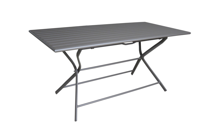 Table pliante 110 x 70 cm - GLOBE