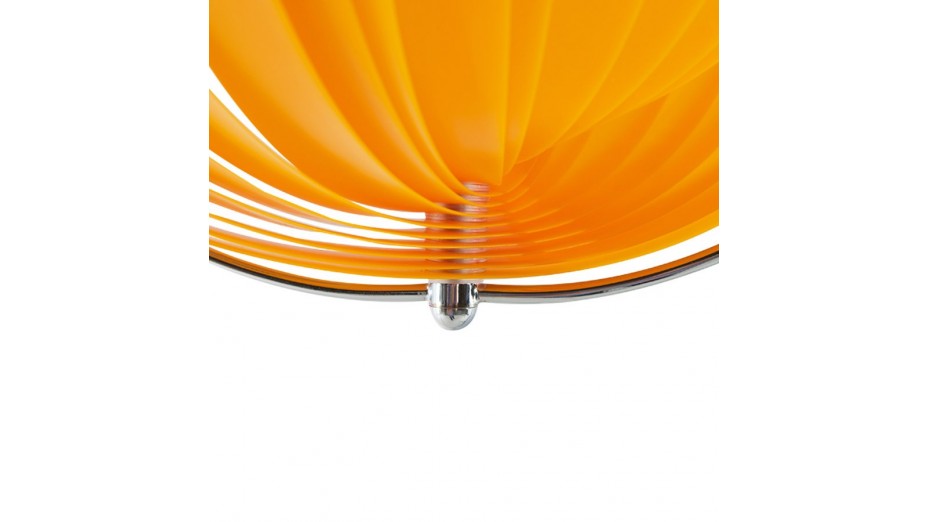 Nalu - Suspension orange