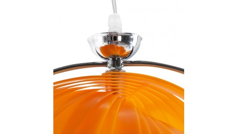 Nalu - Suspension orange