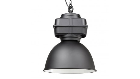 Indus - Suspension style industriel