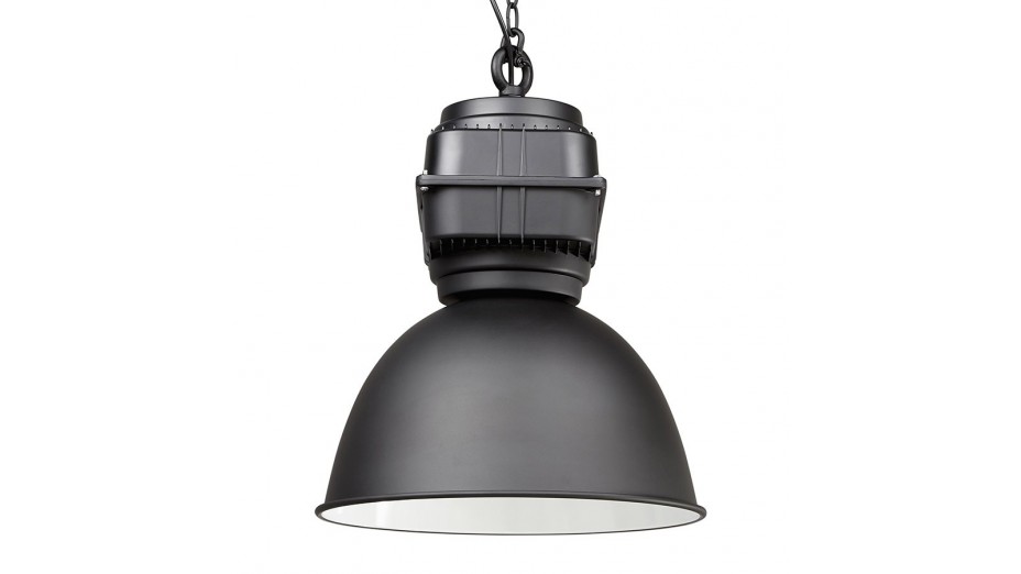 Indus - Suspension style industriel