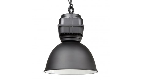 Indus - Suspension style industriel