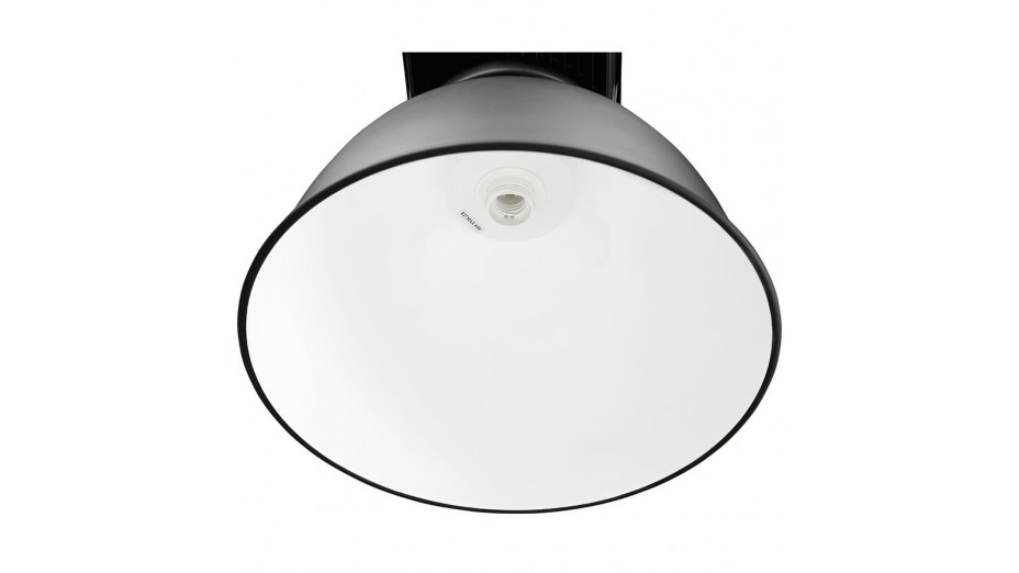 Indus - Suspension style industriel