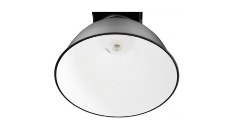 Indus - Suspension style industriel