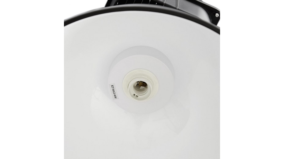 Indus - Suspension style industriel