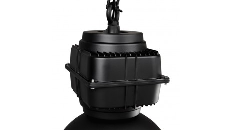 Indus - Suspension style industriel