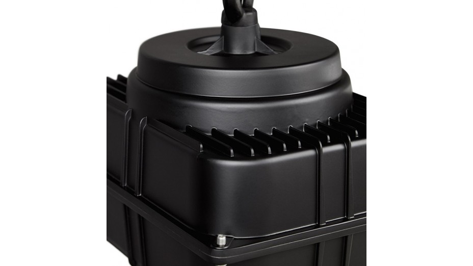 Indus - Suspension style industriel