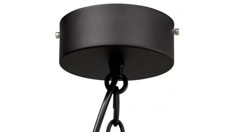 Indus - Suspension style industriel
