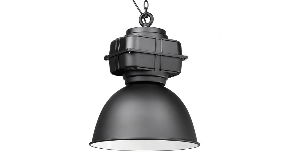 Indus - Suspension style industriel Indus - Suspension style industriel