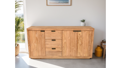 Buffet Wood 180cm