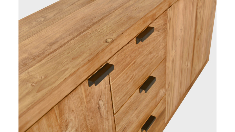 Buffet Wood 180cm