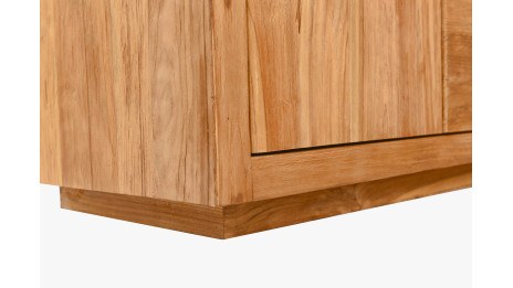 Buffet Wood 180cm