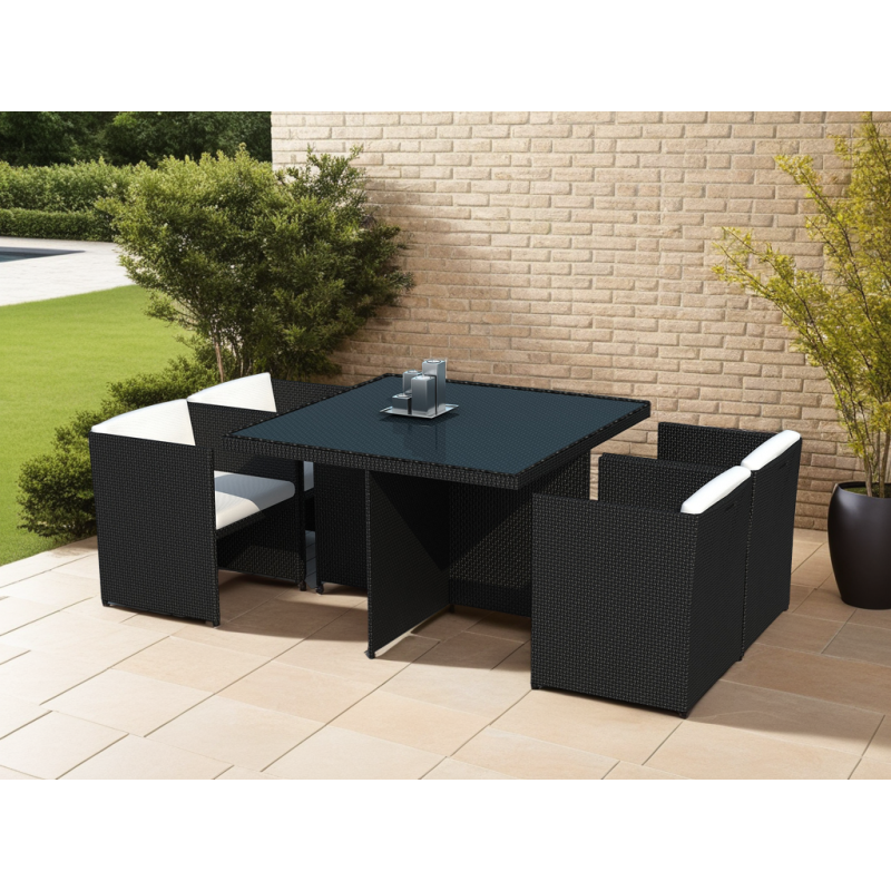 TonJin Lot de 2 éponges de Rechange Noires pour Coupe-Verre, Margarita
