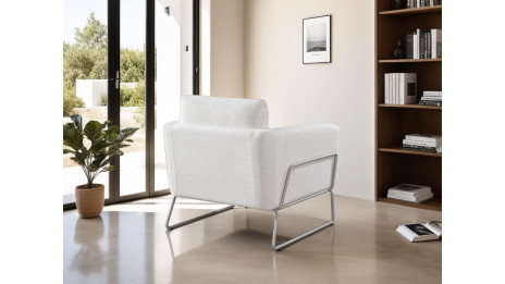 Ensemble canapé et fauteuil Sydney