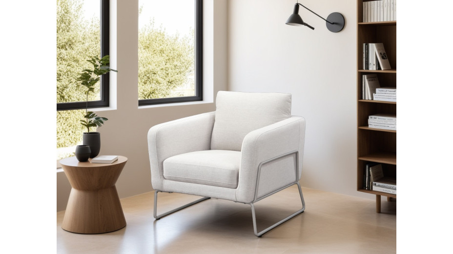 Ensemble canapé et fauteuil Sydney