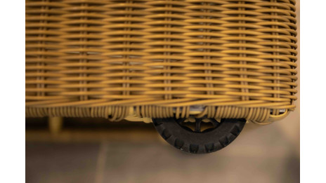 Bain de soleil Malaga en...