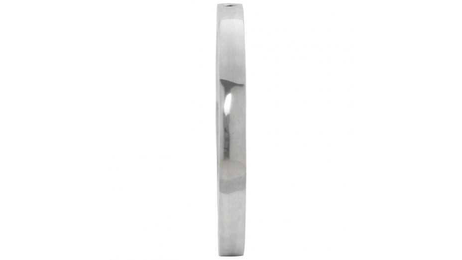 ARC - Vase soliflore aluminium