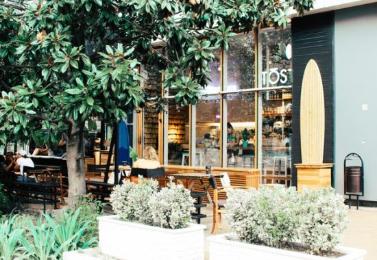 Décorer un jardin de façon moderne