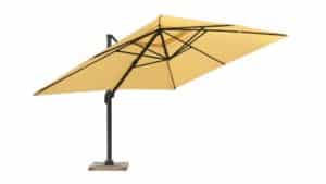 parasol-rectangulaire