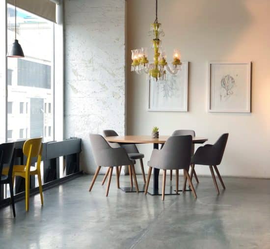 Mobilier tendance : guide complet sur l’achat de meuble design en ligne