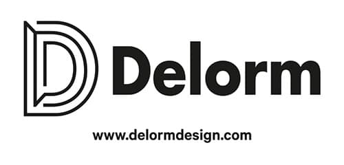 Blog Delorm Design