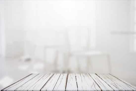 Comment blanchir du teck ?