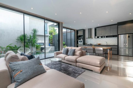 Rendez votre intérieur plus chaleureux pour l’automne