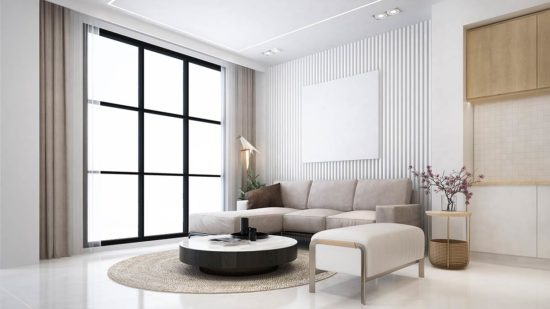 Comment choisir sa table basse : le guide ultime de Delorm Design