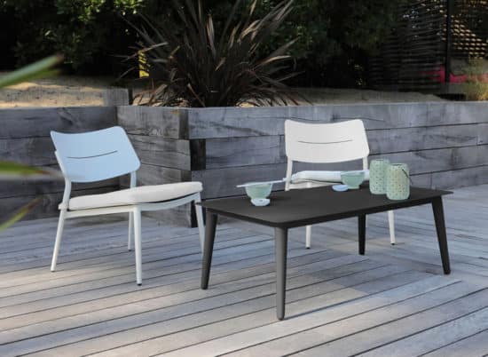 Est-ce que l’aluminium chauffe au soleil ?