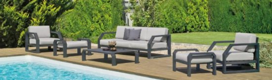 Quel produit pour rénover mon salon de jardin en rotin