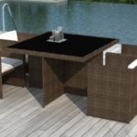 Quel est la solution idéale pour les petits espaces ?