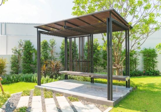 Comment bien aménager sa véranda