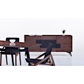 Buffet design