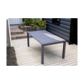 Table salon de jardin