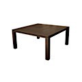 Table de jardin en bois