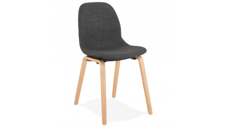 Chaise design | Delorm Design