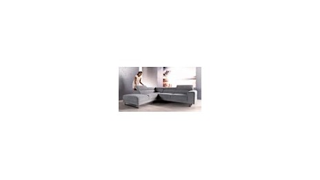 Canapé d’angle - Delorm Design
